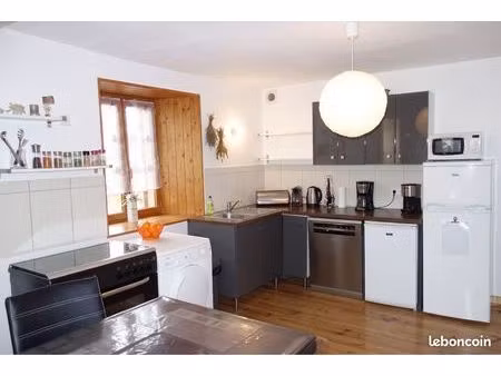appartement t4 à louer