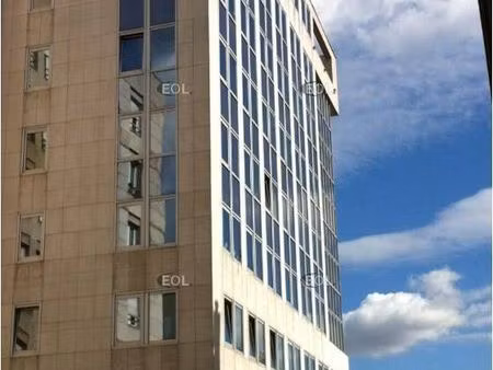 bureaux 250 m²