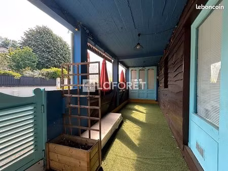 restaurant 176 m² chennevieres sur marne