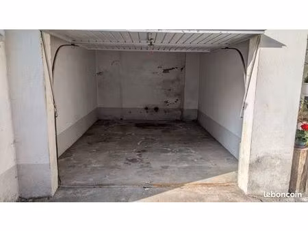 a louer garage à munster