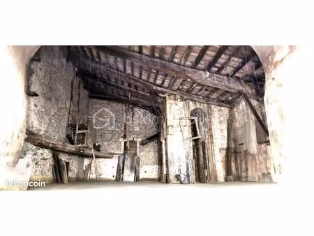 ferme 3 pièces 146 m²