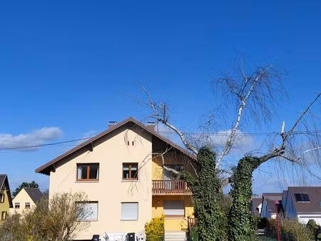 f3-f4 à furdenheim