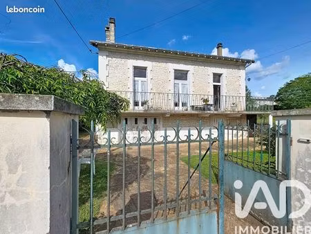 maison 7 pièces 150 m²