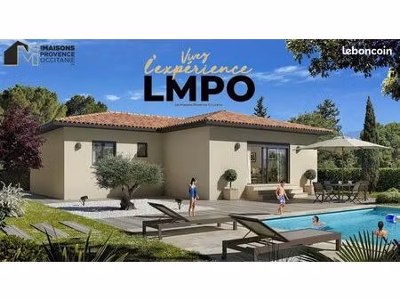 maison 3 pièces 75 m²