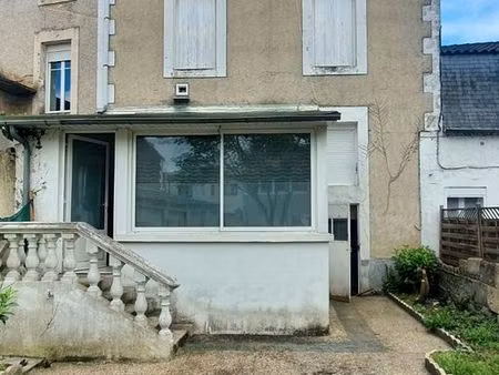 maison perigueux