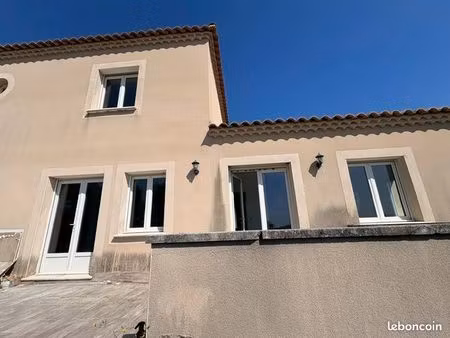 villa à louer