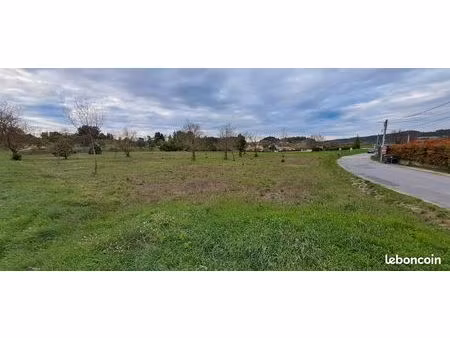 terrain agricole