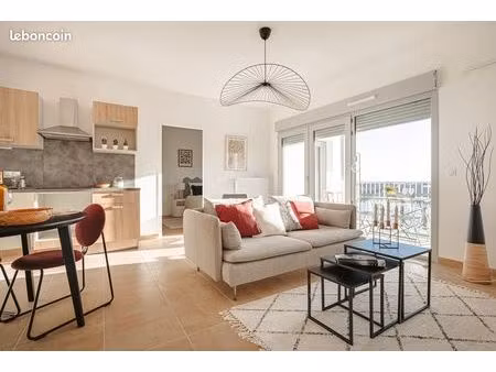 appartement t3 a louer aytre