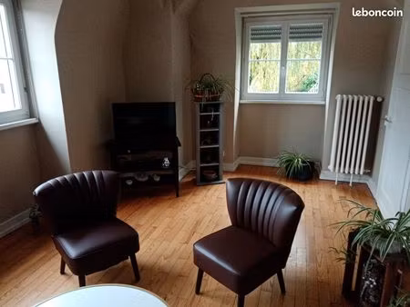 appartement 118m2