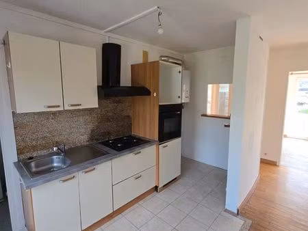 appartement 44 m2