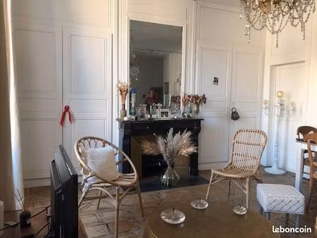 loue appartement dreux t2