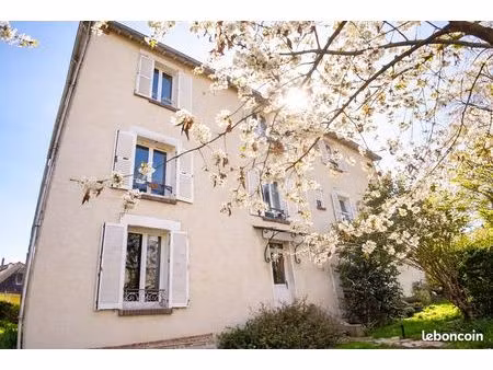 vente appartement f3 ermont (secteur cernay)