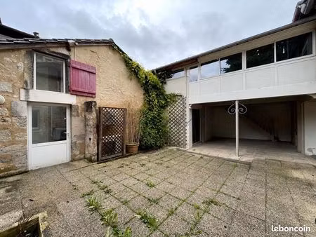 immeuble 172 m² périgueux