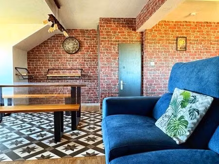 appartement 3 pièces 71m2
