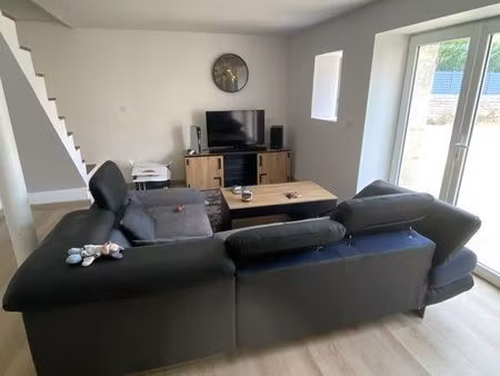 appartement 120m carrée