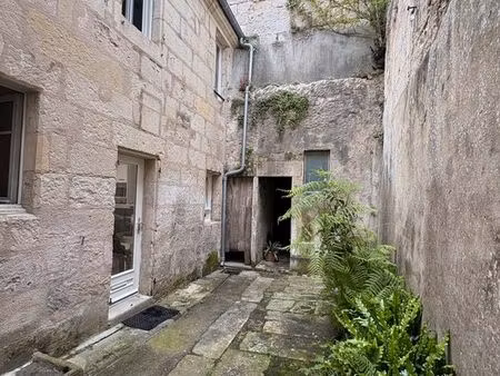 location meublée saintes