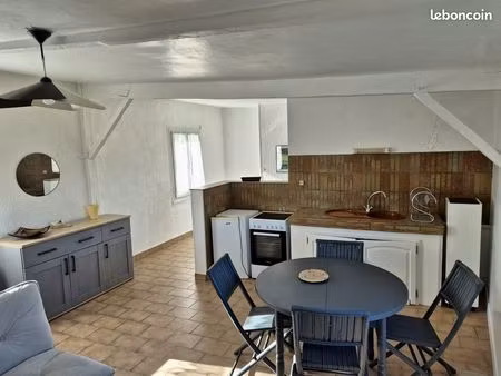 location appartement meublé t2 50 m2