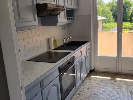 ideal investisseur: t1 à turckheim