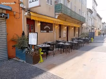 restaurant crêperie