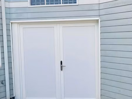 box sécurisé à louer 15m3