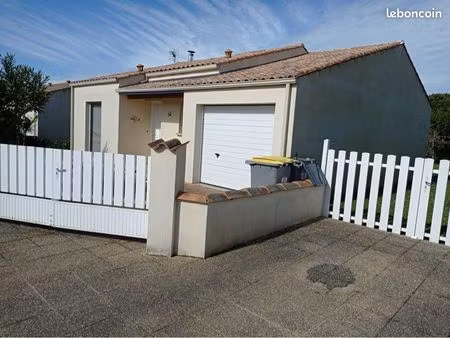 location maison individuelle