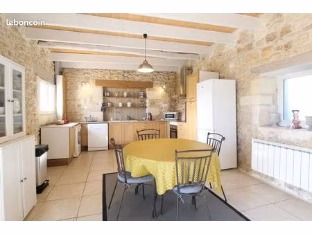 maison 2 chambres