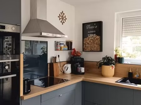 petite maison de campagne