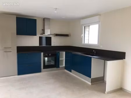 maison 3 pièces 66 m²