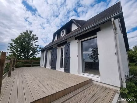 maison 6 pièces 94 m²