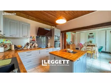 maison 4 pièces 177 m²