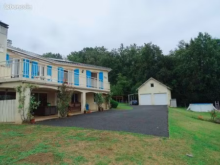 maison 7 pièces