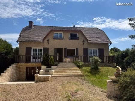 maison 170 m2