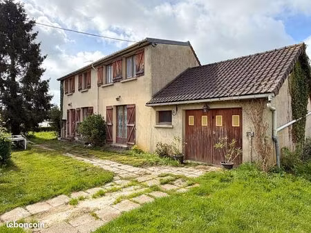 maison 4 pièces 97 m²