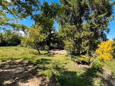 rare sausheim - terrains a batir - differentes options d'achat