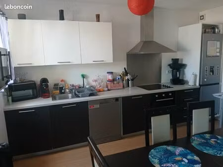 appartement f3