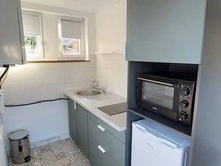 appartement t1 meublé barr