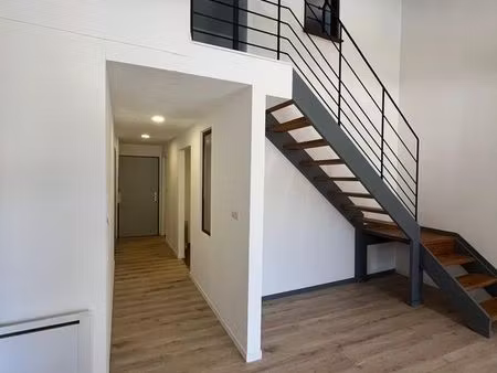 appartement duplex 90 m² lumineux centre buis-les-baronnies - 3 pièces