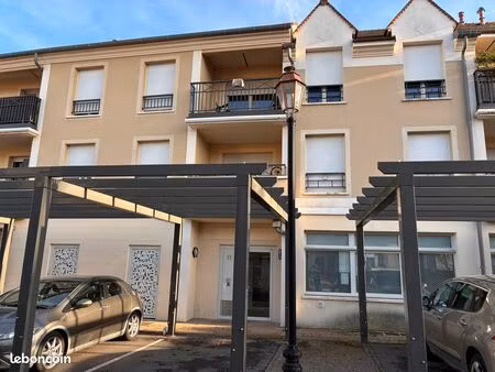 appartement t2 groslay