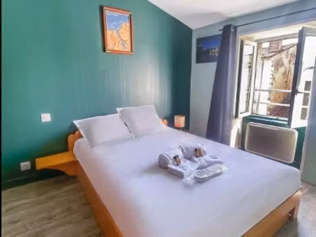appartement hyper centre la rochelle