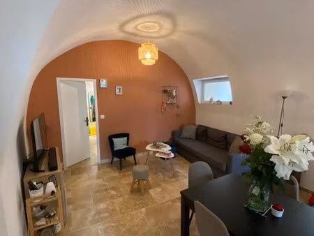 appartement laudun