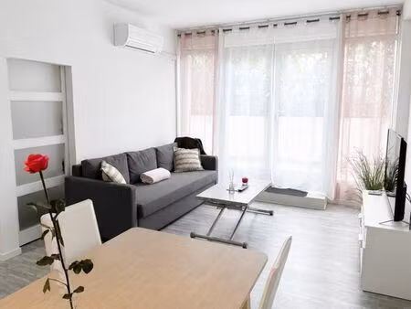 a vendre appartement - le grau du roi