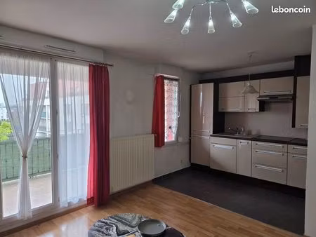 appartement 3 pièces