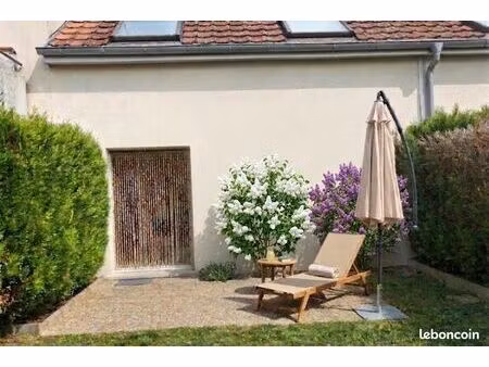 vente appartement 2 pieces