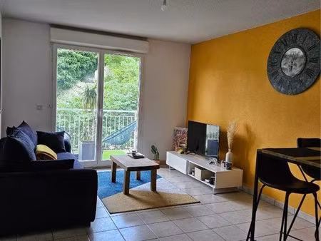 appartement t2