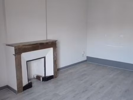 à louer : superbe t2 48m²