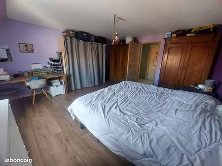 appartement 135m2