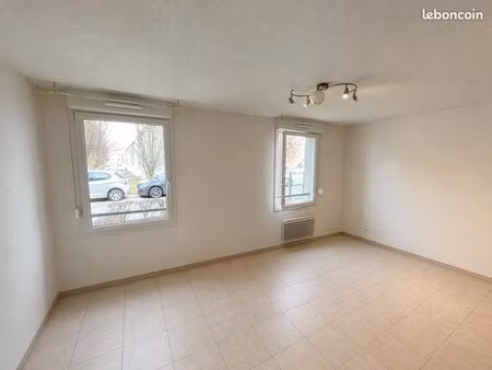 studio à louer - wolfisheim