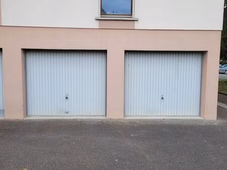 box ou parking