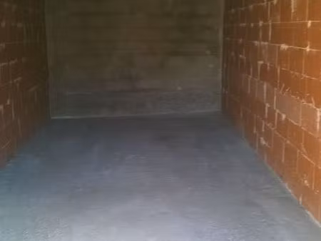 location box garage fermé pierrelatte