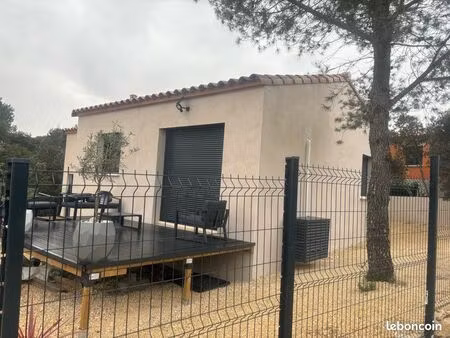 maison salindres
